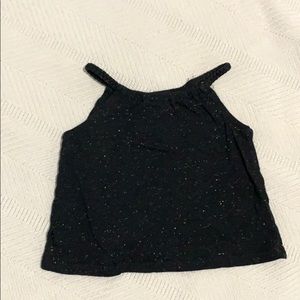 Baby tank top